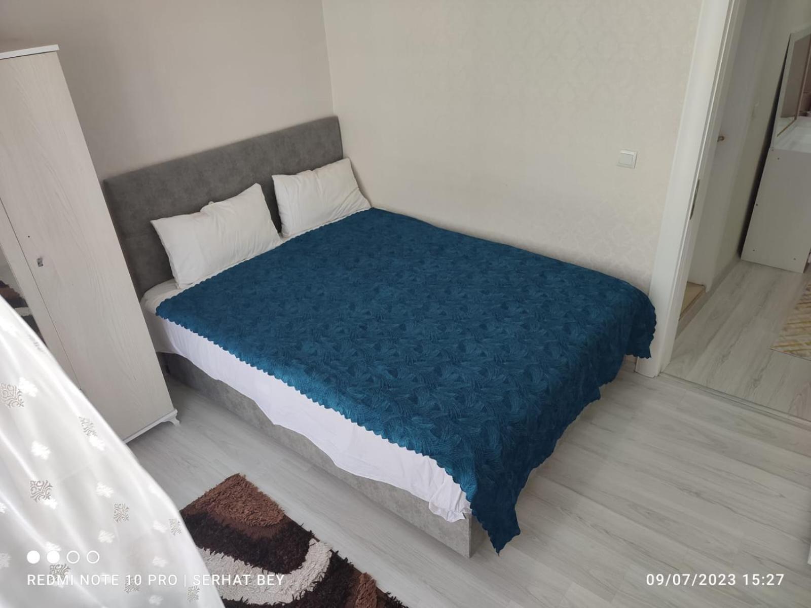 Espinaz Apart Otel Sihke エクステリア 写真