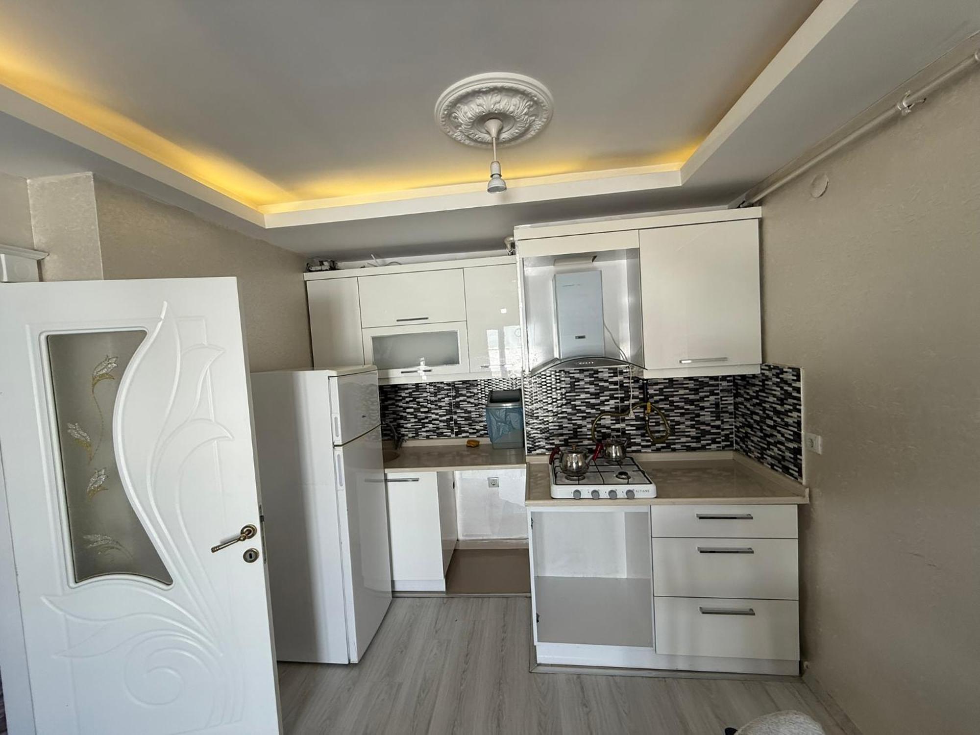 Espinaz Apart Otel Sihke エクステリア 写真